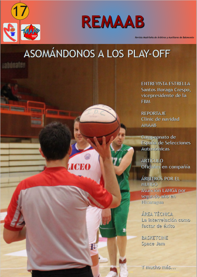 Nº 17 - Febrero 2012
