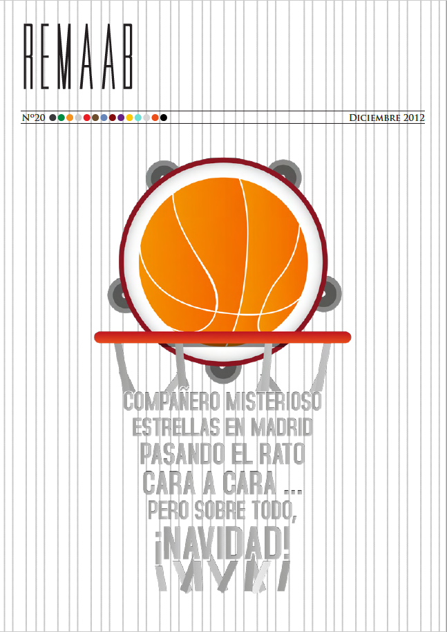 Nº 20 - Diciembre 2012
