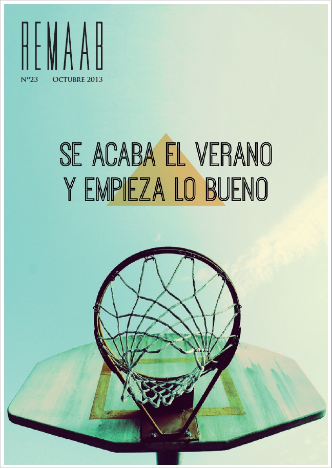 Nº 23 - Octubre 2013