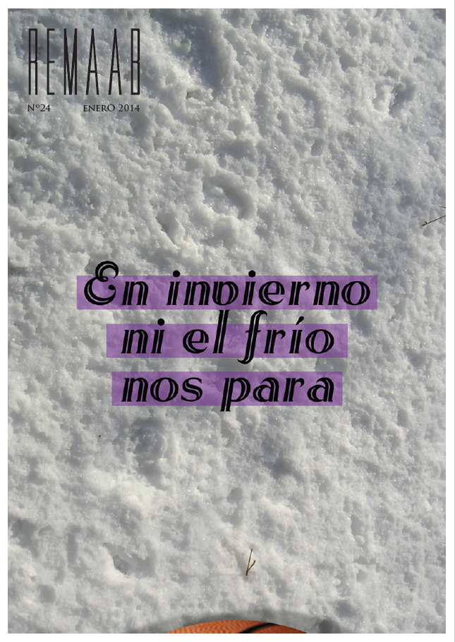 Nº 24 - Enero 2014