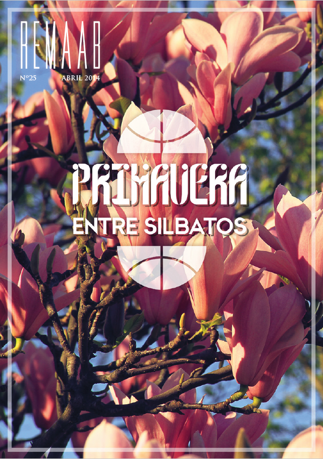 Nº 25 - Abril 2014