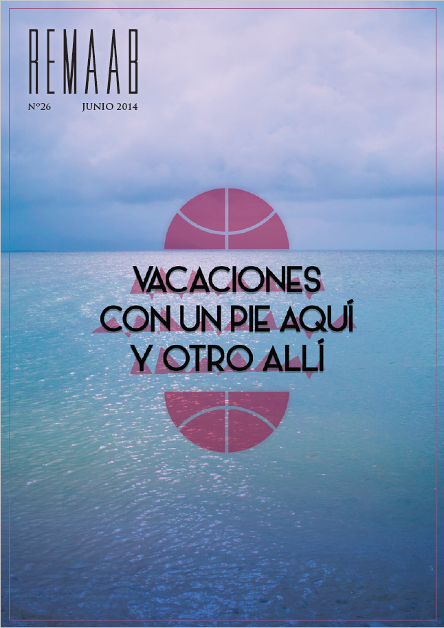 Nº 26 - Julio 2014