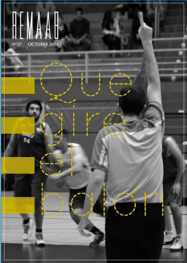Nº 27 - Octubre 2014