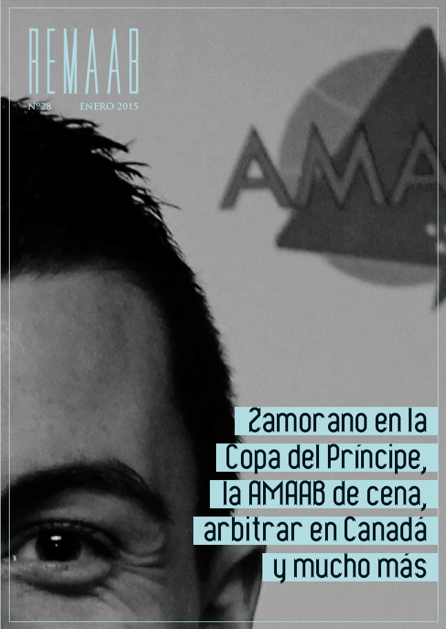 Nº 28 - Enero 2015