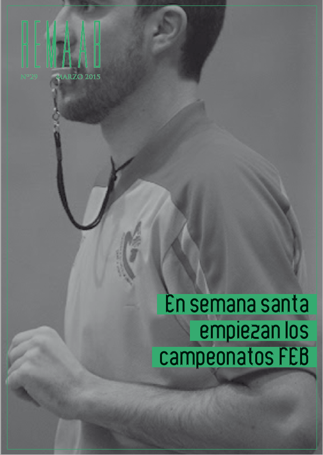 Nº 29 - Marzo 2015