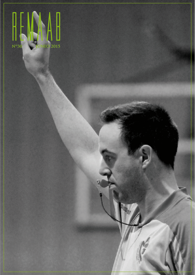 Nº 30 - Junio 2015